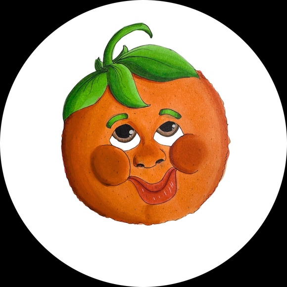 blushingorange